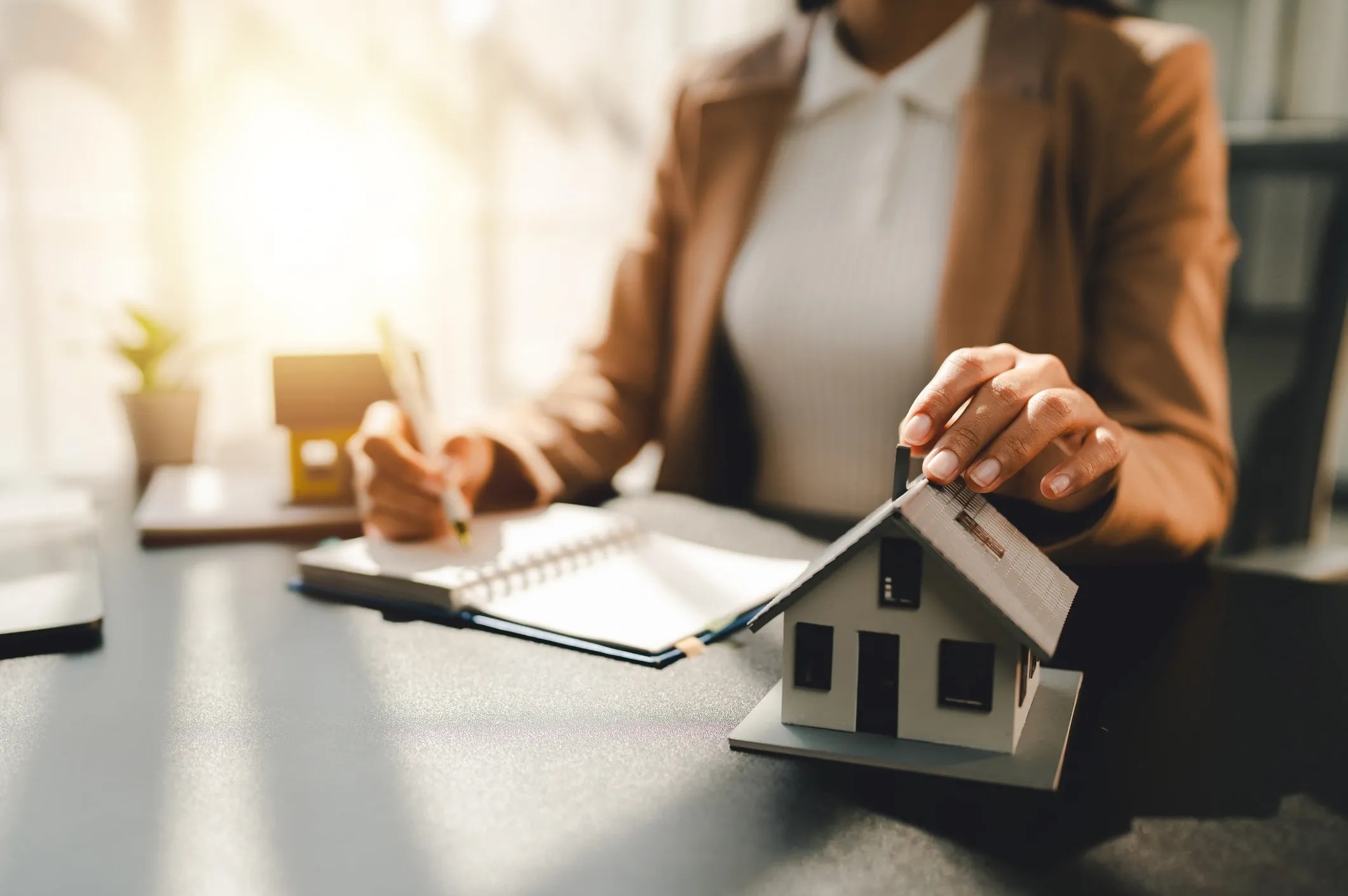 HANS Properties — Georgia property management